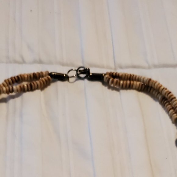 Elephant Necklace - Picture 2 of 3